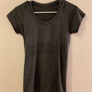 Lululemon Swiftly Tech Short Sleeve